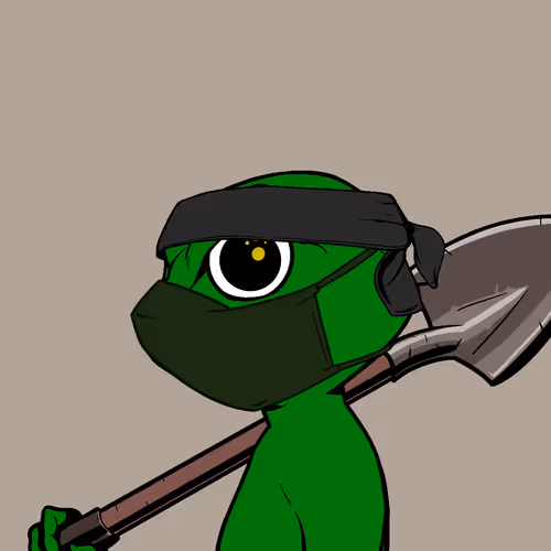 Pepezuki 1