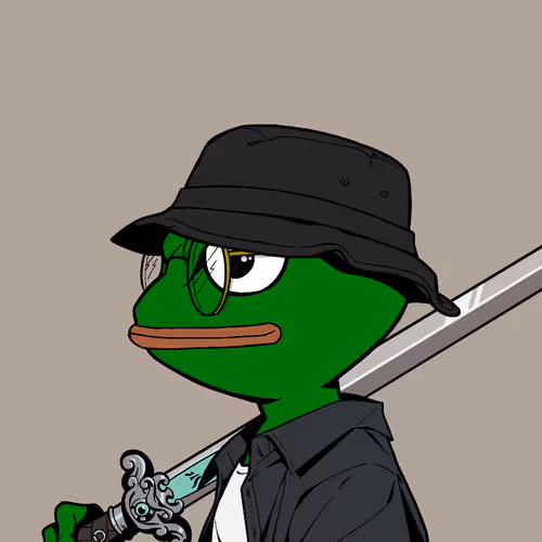 Pepezuki 1