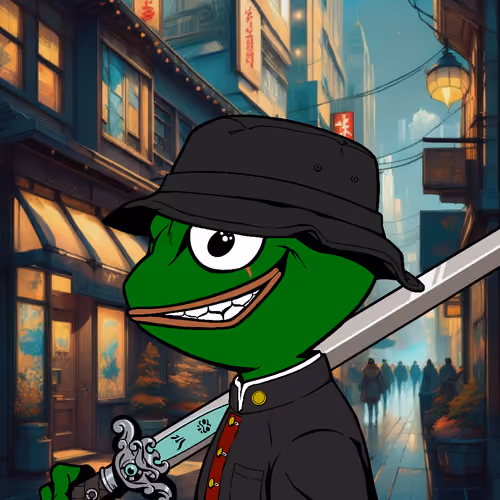 PepeZuki #4469