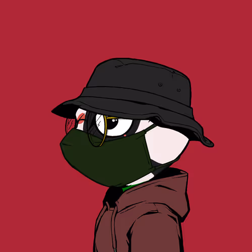 PepeZuki #893