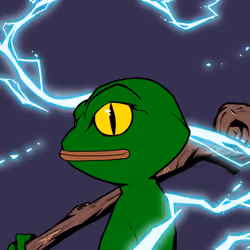 PepeZuki #114