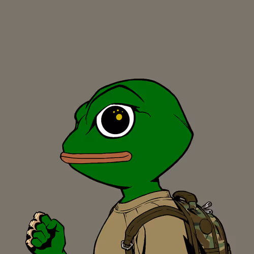 Pepezuki 1