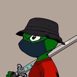 PepeZuki #432