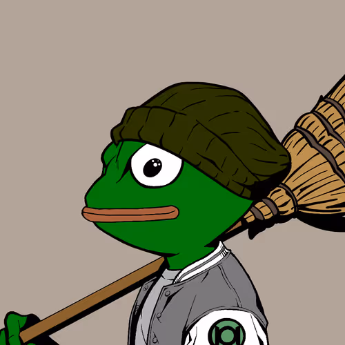 Pepezuki 1