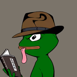 PepeZuki #4807