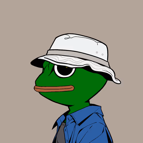Pepezuki 1