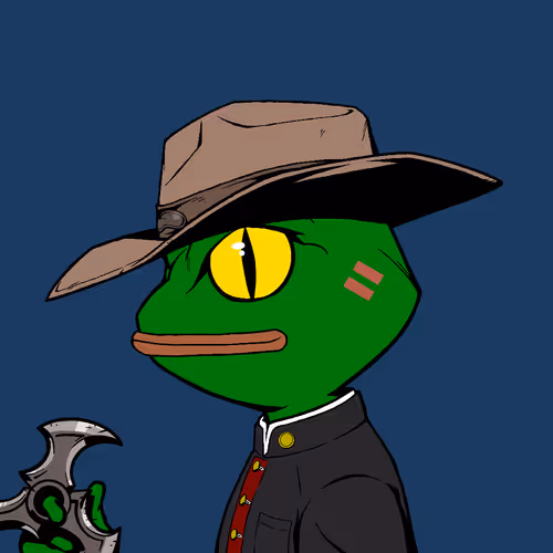 Pepezuki 1