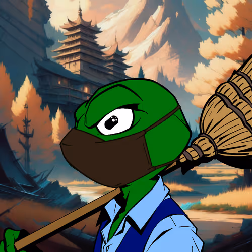 Pepezuki 1