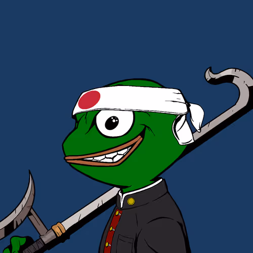 Pepezuki 1