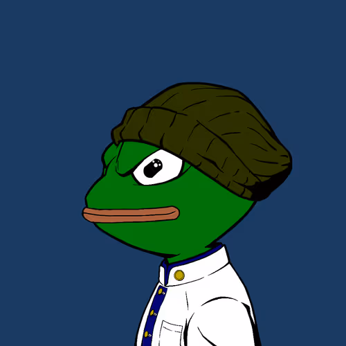 Pepezuki 1