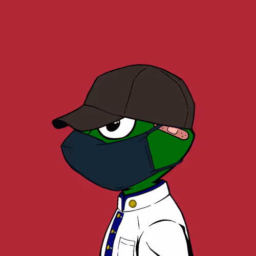 Pepezuki 1