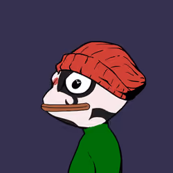 PepeZuki #4256