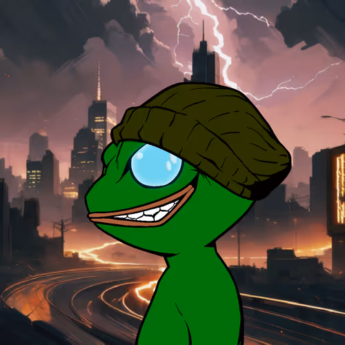 Pepezuki 1