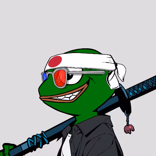 Pepezuki 1