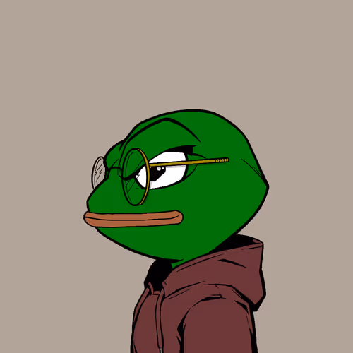 Pepezuki 1