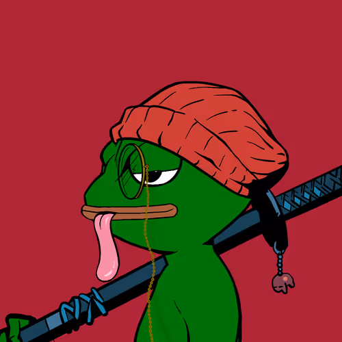 Pepezuki 1