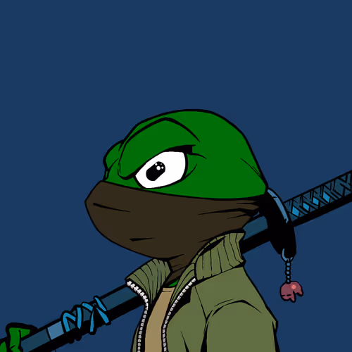 PepeZuki #2207