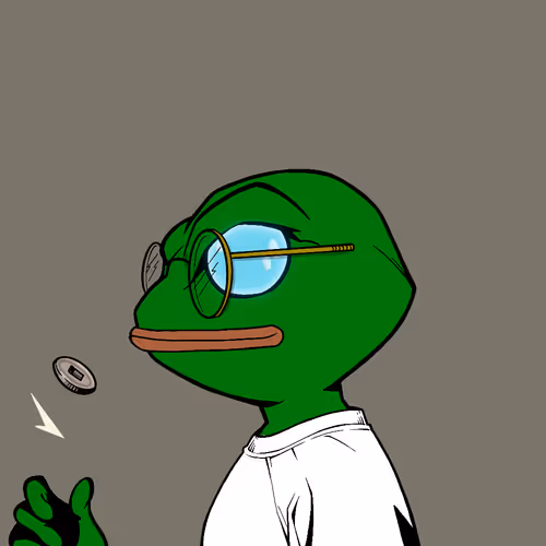 Pepezuki 1