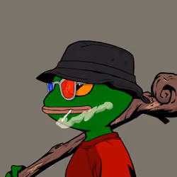PepeZuki #4301