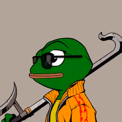 PepeZuki #3390