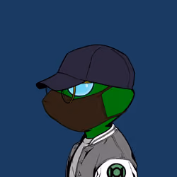 PepeZuki #3307
