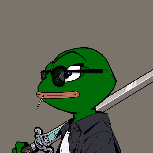 Pepezuki 1