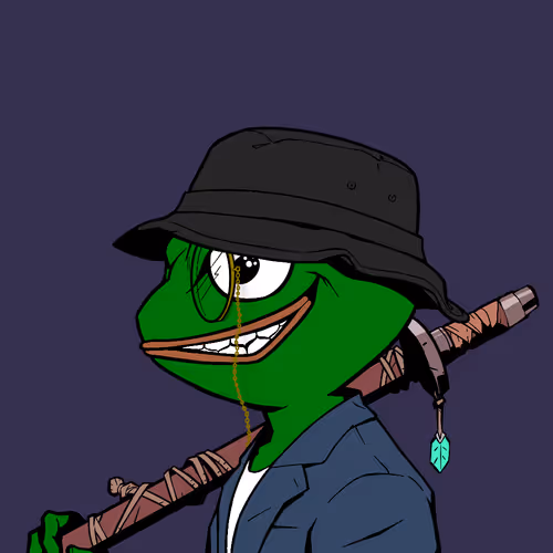Pepezuki 1