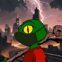 PepeZuki #328