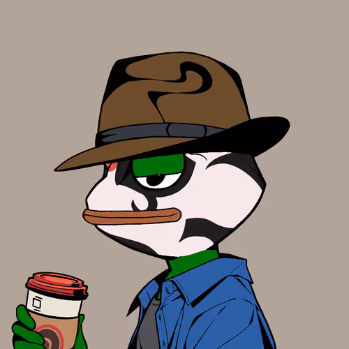 Pepezuki 1