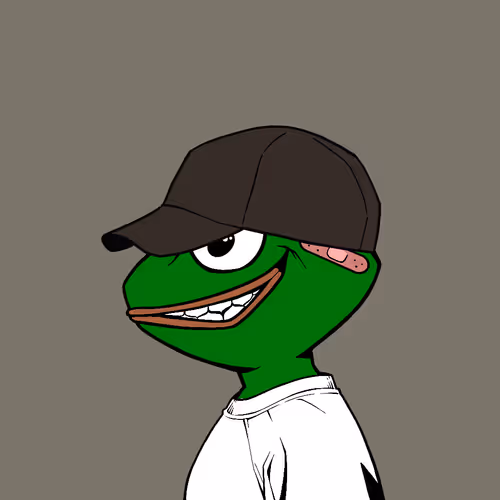 Pepezuki 1