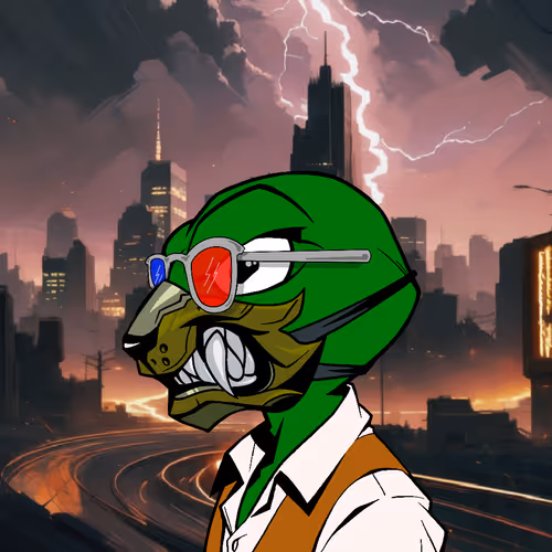 Pepezuki 1