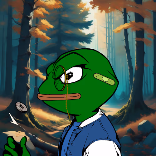 Pepezuki 1