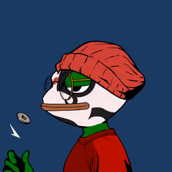 PepeZuki #4118