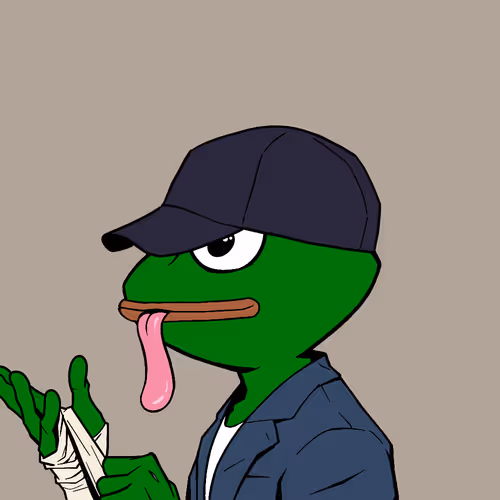 Pepezuki 1