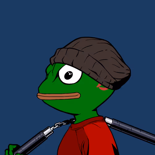Pepezuki 1