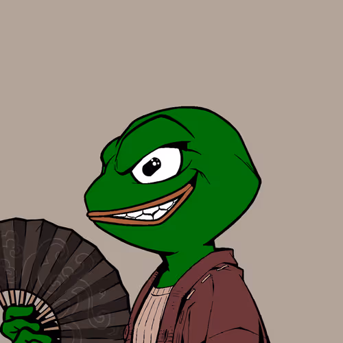 Pepezuki 1