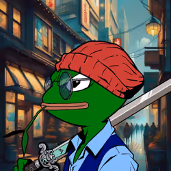 PepeZuki #2133
