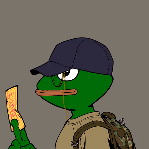 Pepezuki 1