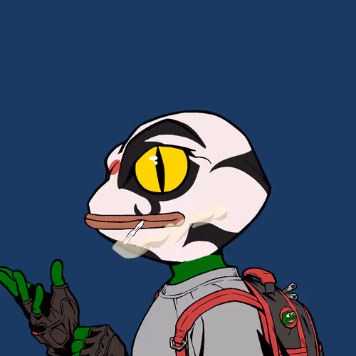 Pepezuki 1
