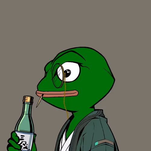 Pepezuki 1