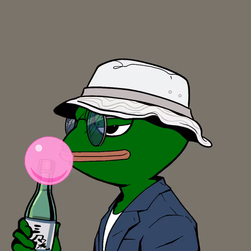 Pepezuki 1