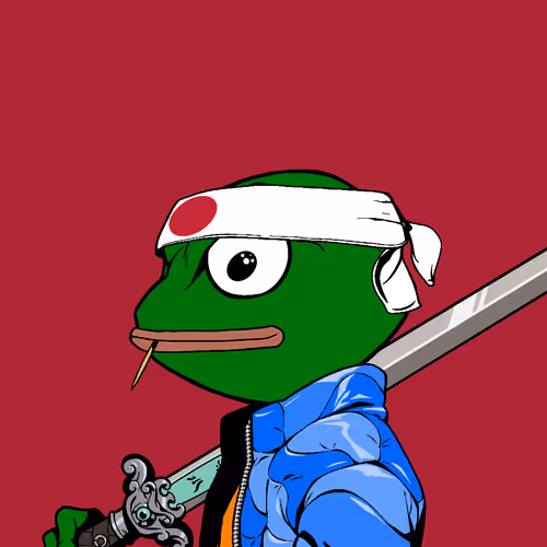 Pepezuki 1
