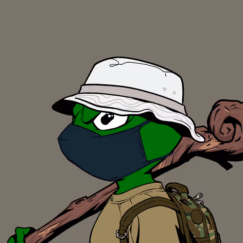 Pepezuki 1