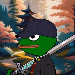 PepeZuki #4120