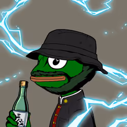 PepeZuki #668