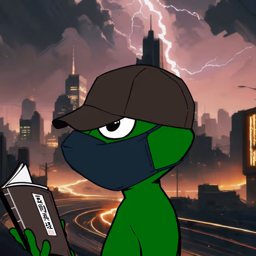 Pepezuki 1