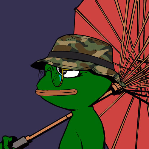 Pepezuki 1