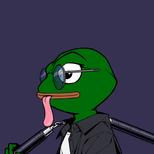 Pepezuki 1