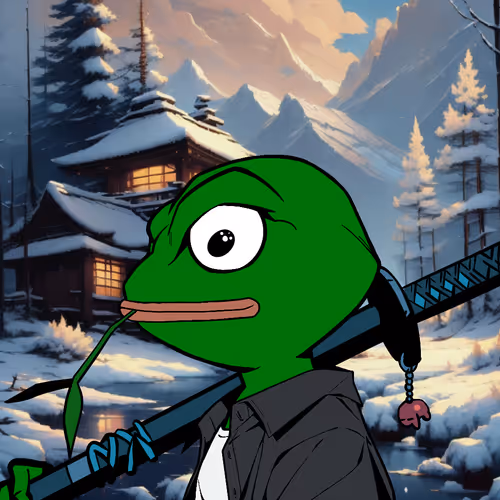 Pepezuki 1