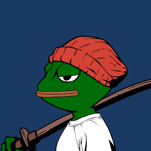 Pepezuki 1